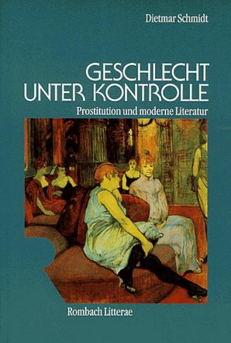 Geschlecht unter Kontrolle 