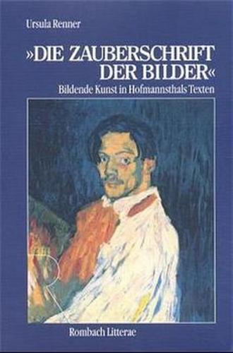 Die Zauberschrift der Bilder 