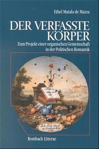 Der verfasste Körper 