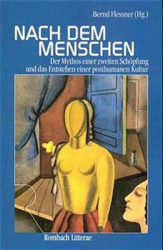 Nach dem Menschen 