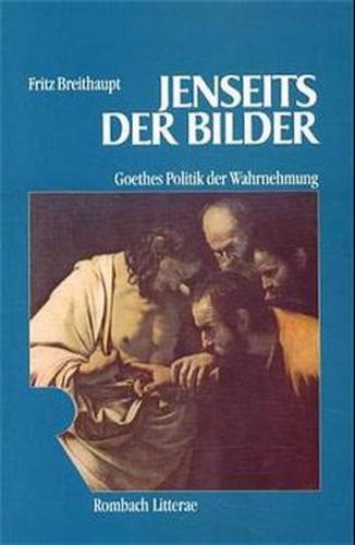 Jenseits der Bilder 