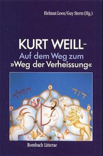 Kurt Weill 