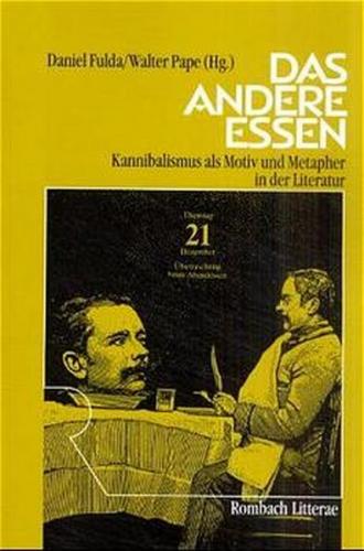 Das andere Essen 