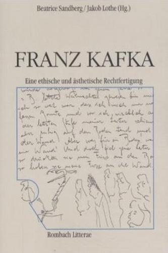 Franz Kafka 