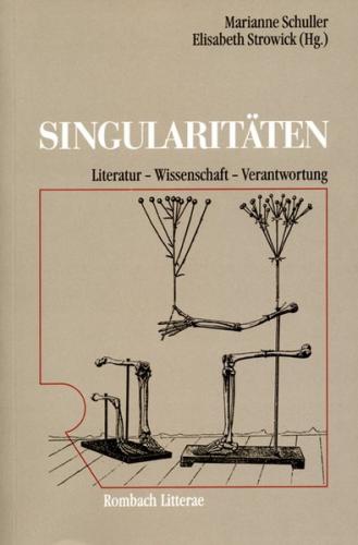 Singularitäten 