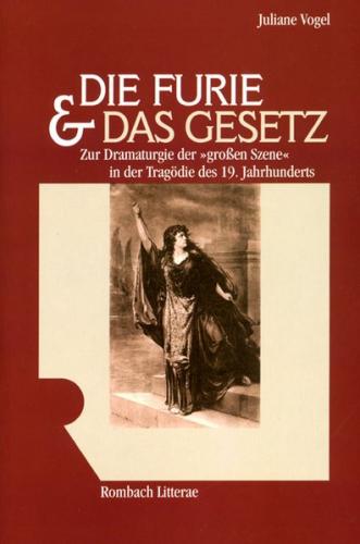 Die Furie und das Gesetz 