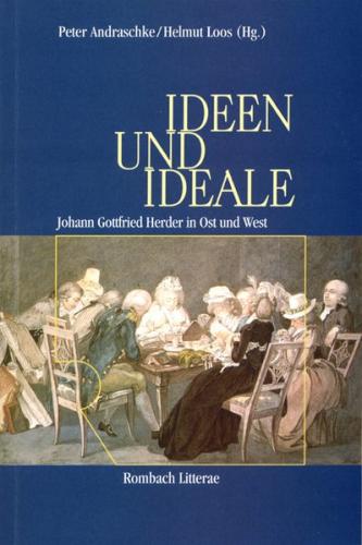 Ideen und Ideale 