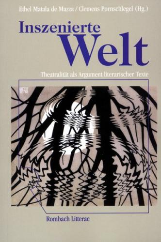 Inszenierte Welt 