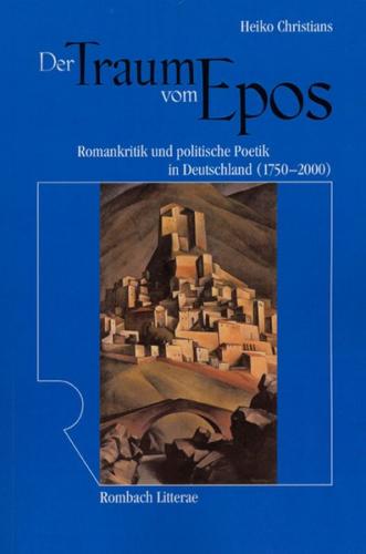 Der Traum vom Epos 