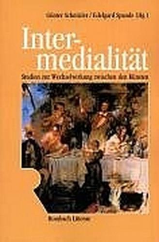 Intermedialität 