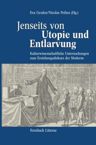 Jenseits von Utopie und Entlarvung 