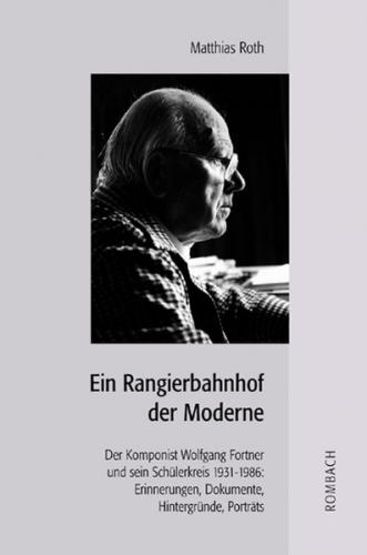 Ein Rangierbahnhof der Moderne 