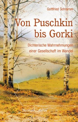 Von Puschkin bis Gorki 
