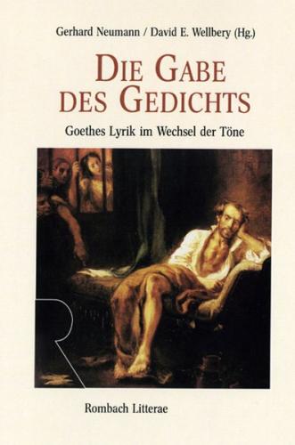 Die Gabe des Gedichts 