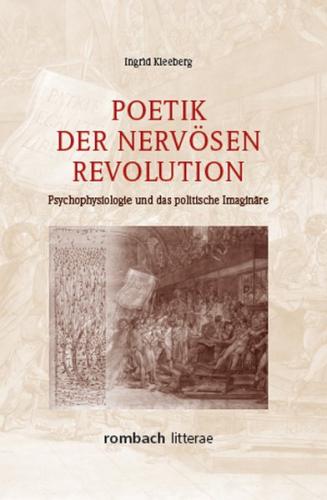 Poetik der nervösen Revolution 