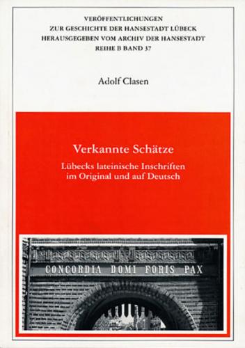 Verkannte Schätze 