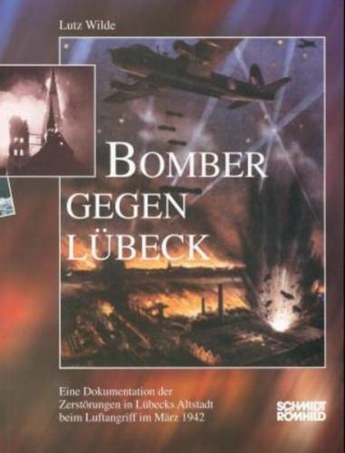 Bomber gegen Lübeck 