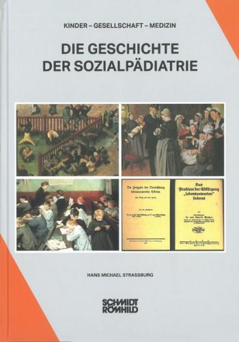 Die Geschichte der Sozialpädiatrie 