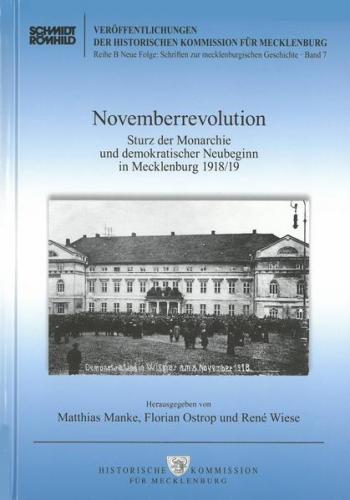Novemberrevolution 