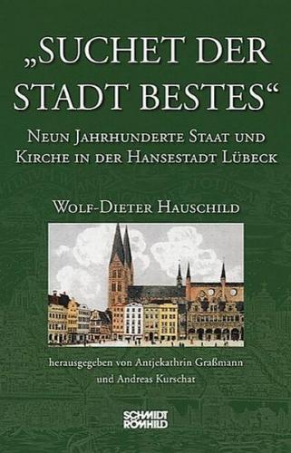 Suchet der Stadt Bestes 