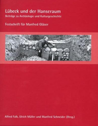 Lübeck und der Hanseraum 