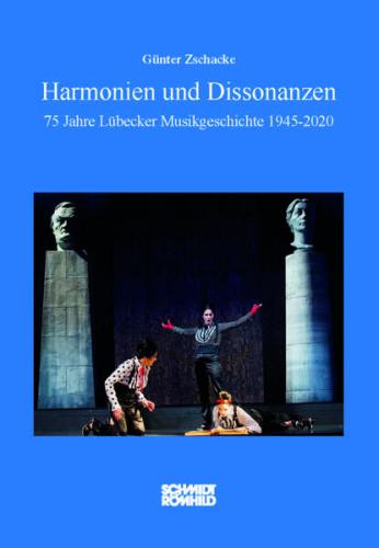 Harmonien und Dissonanzen 