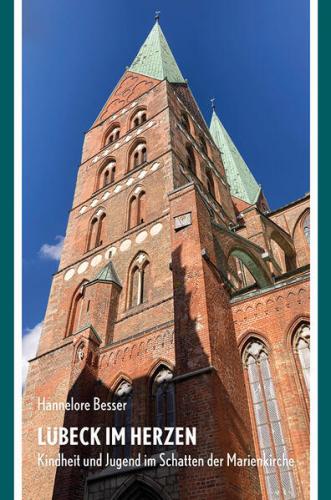 Lübeck im Herzen 