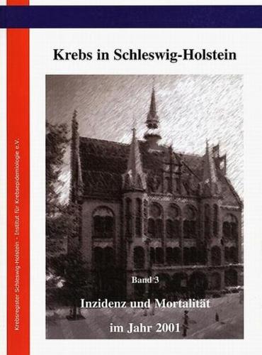 Krebs in Schleswig-Holstein 