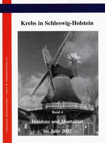 Krebs in Schleswig-Holstein 