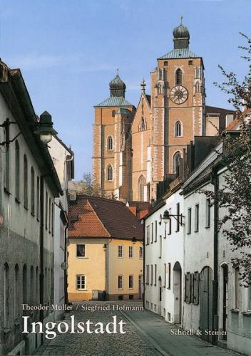 Ingolstadt 