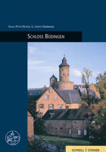 Schloß Büdingen 