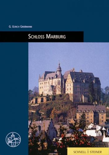 Schloß Marburg 