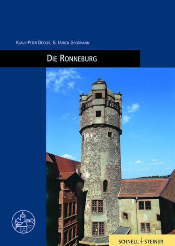 Die Ronneburg 