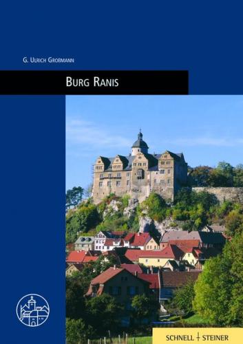 Burg Ranis 