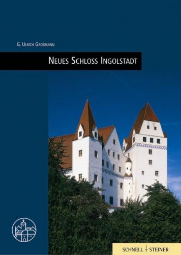 Neues Schloss Ingolstadt 