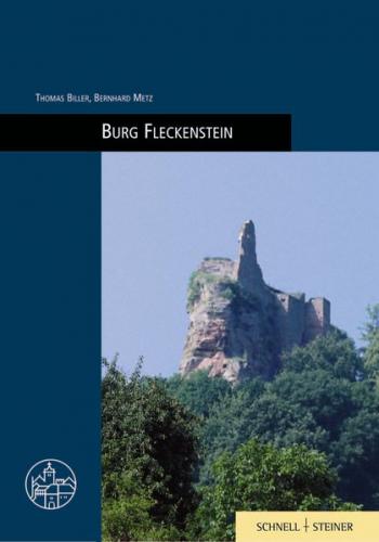 Burg Fleckenstein 
