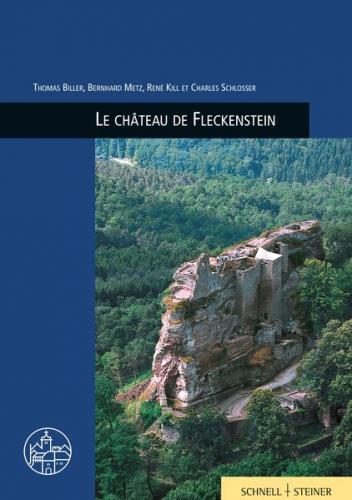 Le château de Fleckenstein 