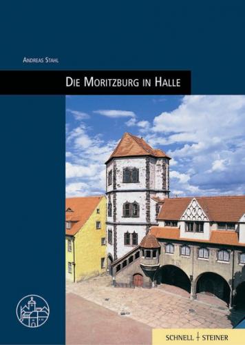 Die Moritzburg in Halle 