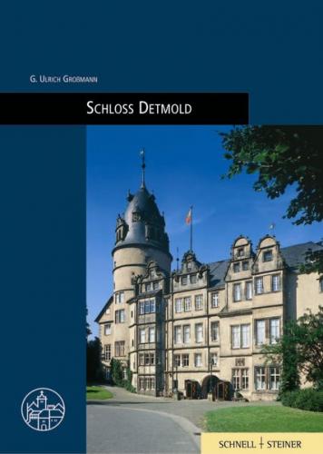 Schloss Detmold 