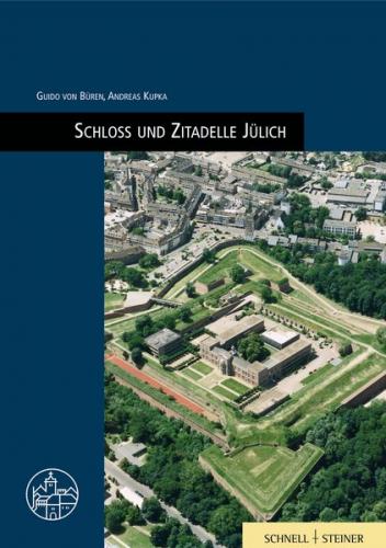Schloss und Zitadelle Jülich 