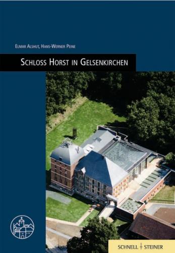 Schloss Horst in Gelsenkirchen 
