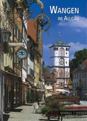 Wangen im Allgäu 