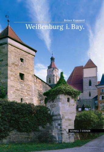 Weißenburg in Bayern 