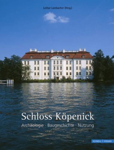 Schloss Köpenick 