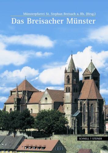 Das Breisacher Münster 