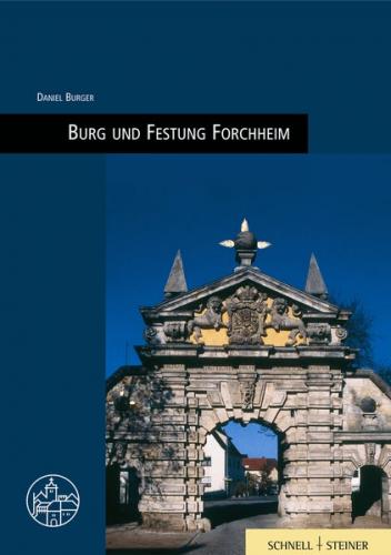 Burg und Festung Forchheim 