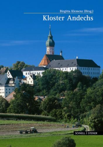 Kloster Andechs 