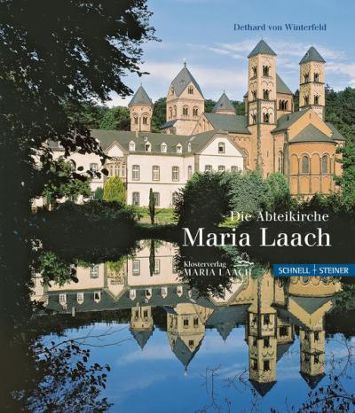 Die Abteikirche Maria Laach 