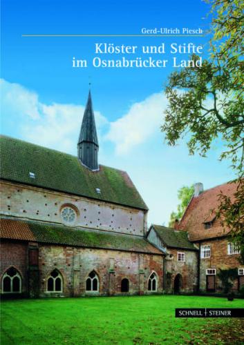 Klöster und Stifte im Osnabrücker Land 