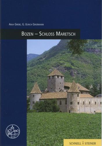 Bozen - Schloss Maretsch 